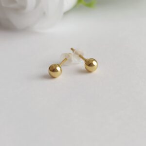 Pendientes Lobu
