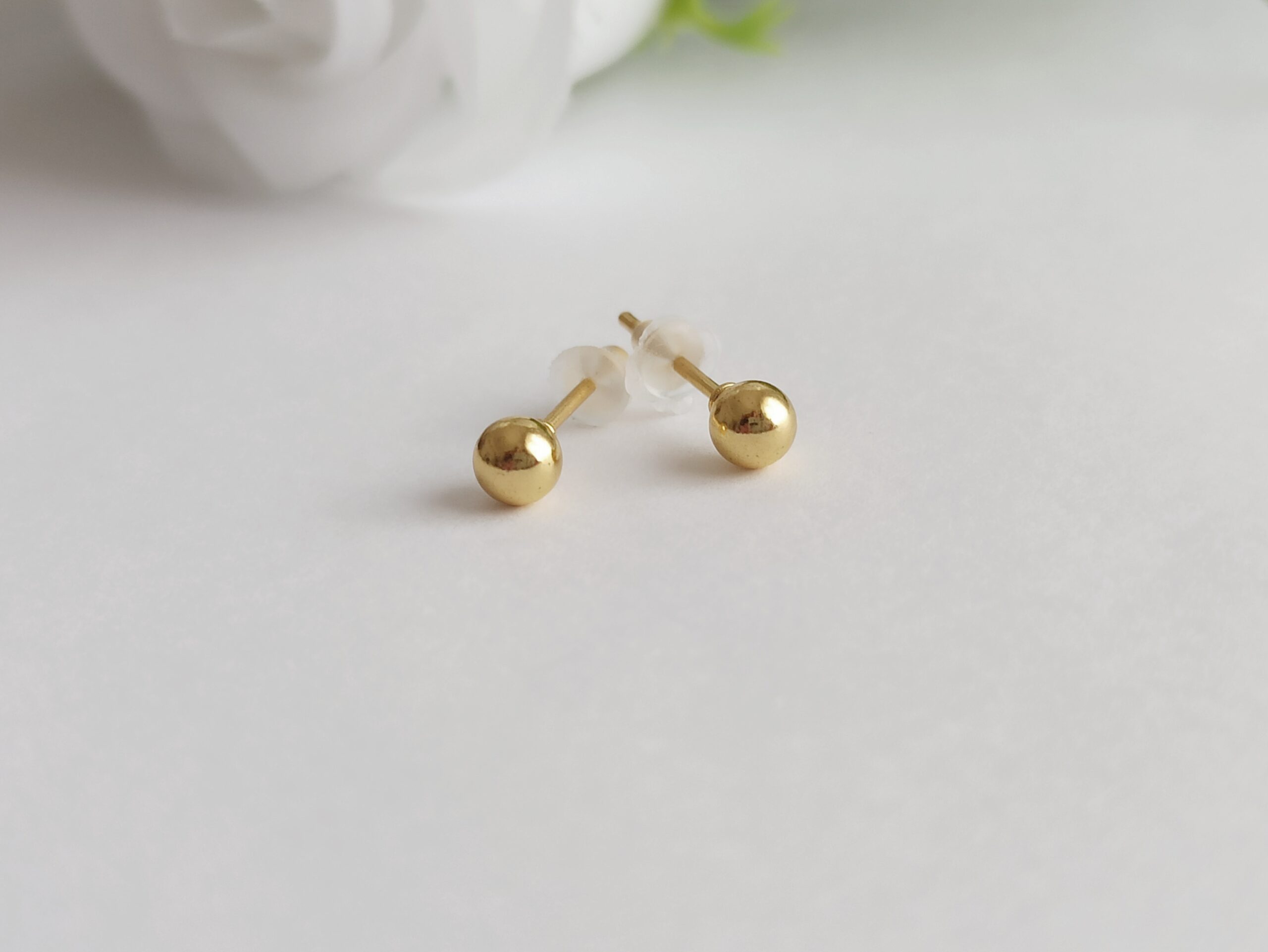 Pendientes Lobu