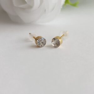 Pendientes Hale
