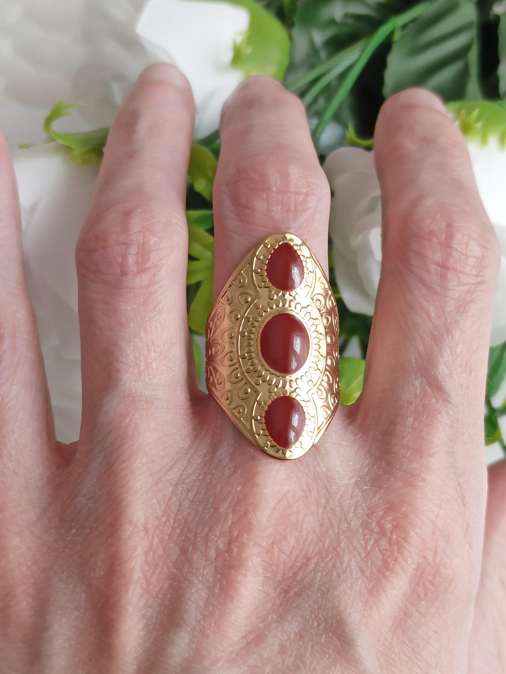 Anillo Nabe