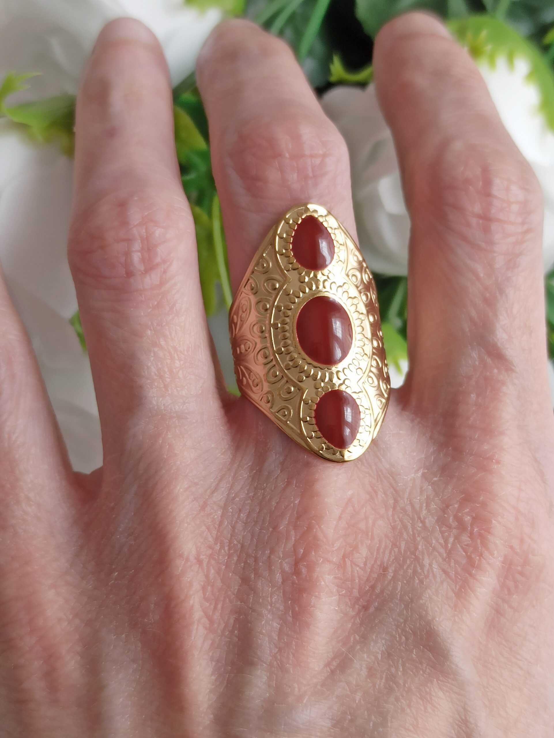 Anillo Nabe - Imagen 2