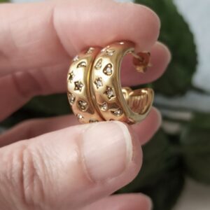 Pendientes Constans