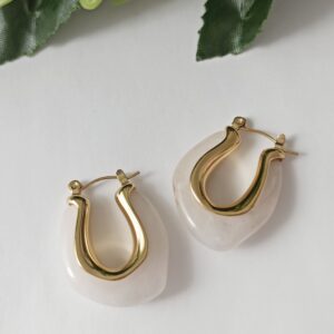 Pendientes Nature