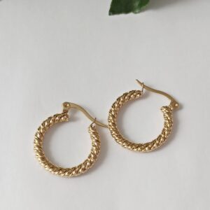 Pendientes Nude