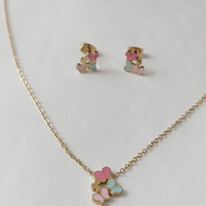 Conjunto Fliyere