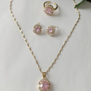Conjunto Rosed