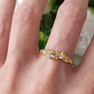 Anillo Yennu