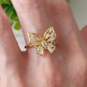 Anillo Tamy