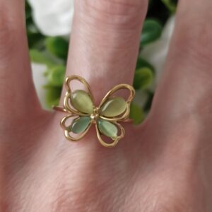 Anillo Name