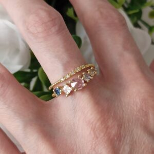 Anillo Bandae