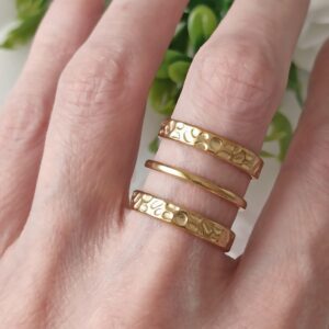 Anillo Yamea