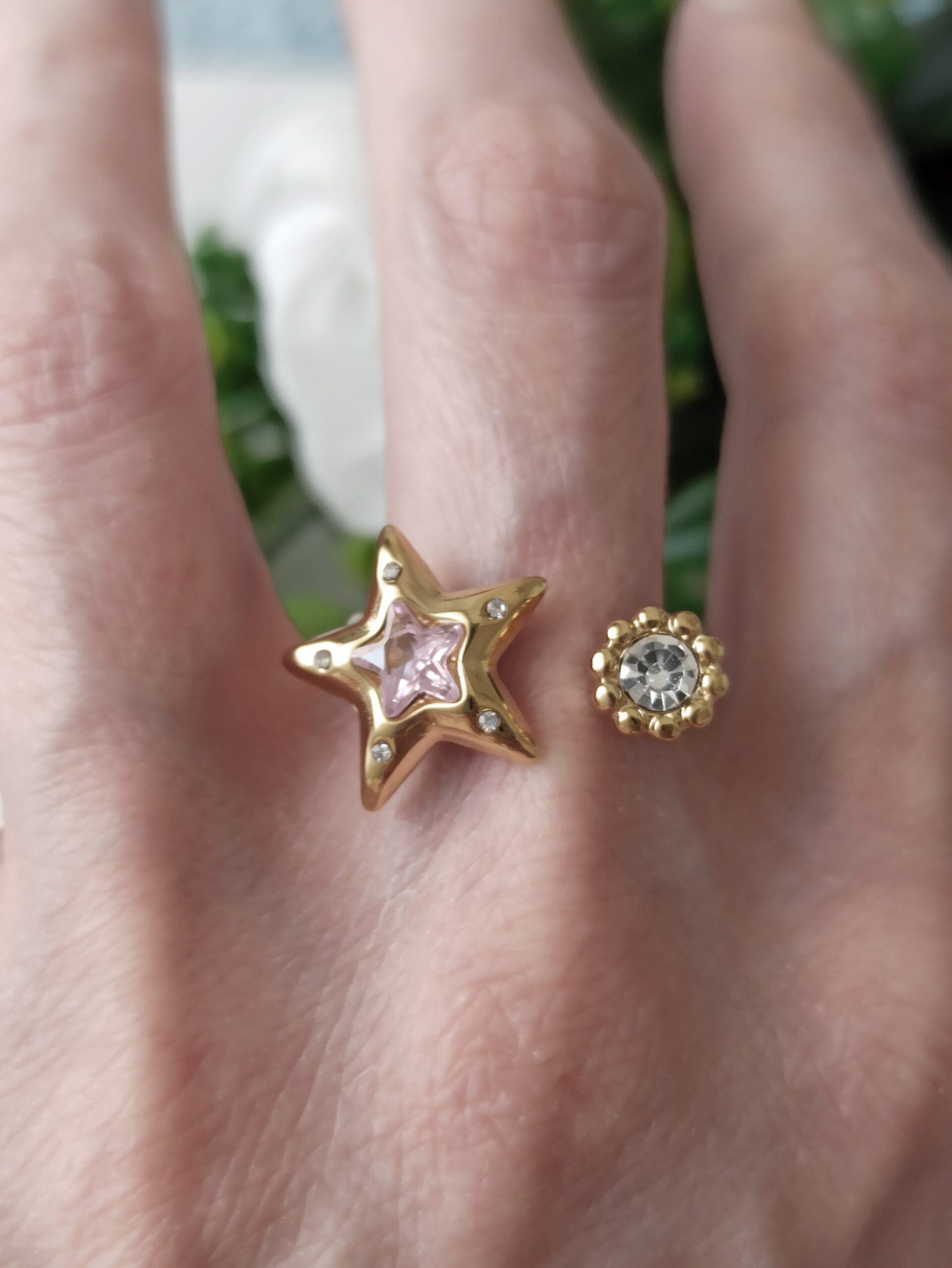 Anillo Stare - Imagen 2