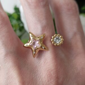 Anillo Stare