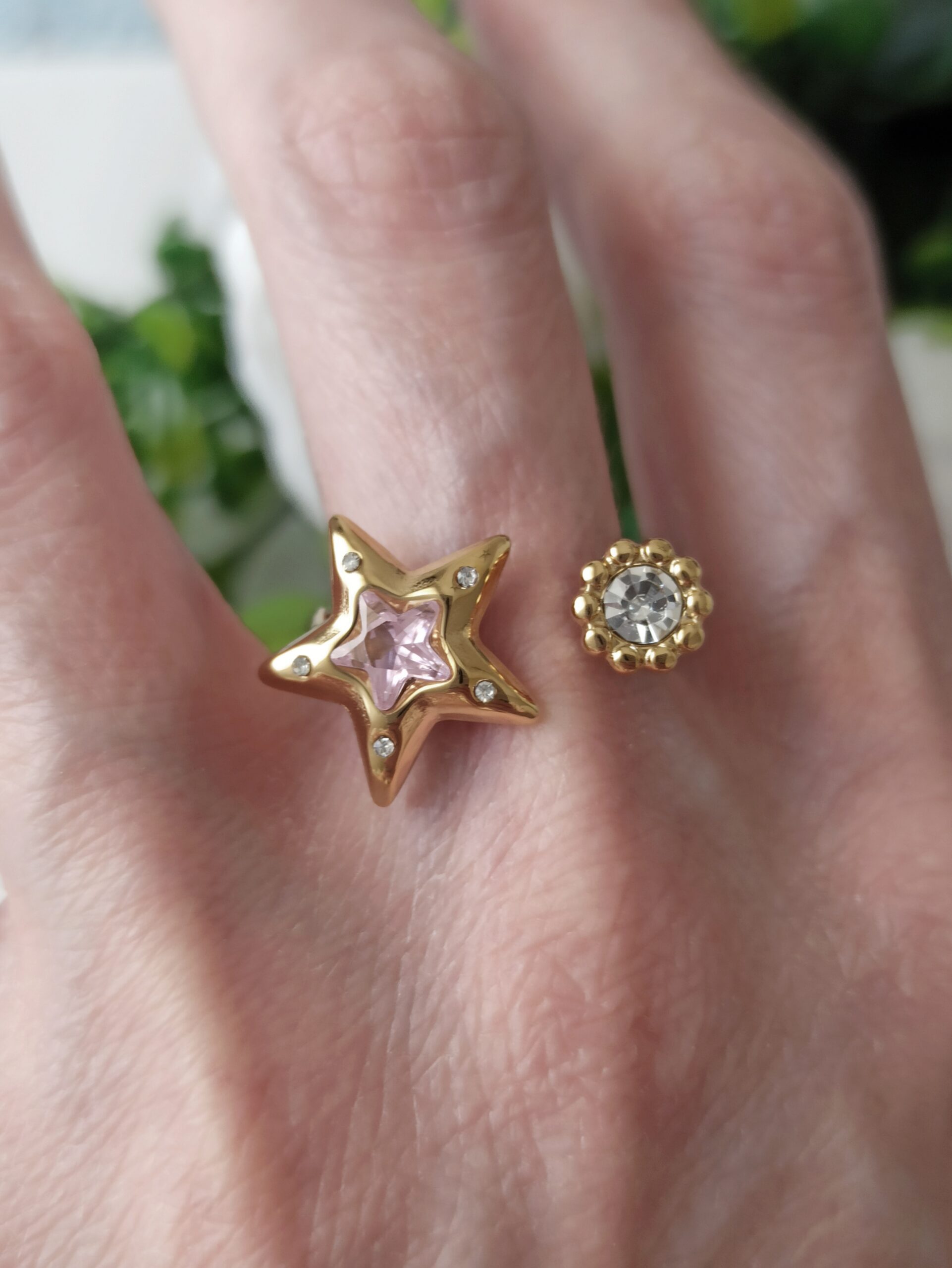 Anillo Stare