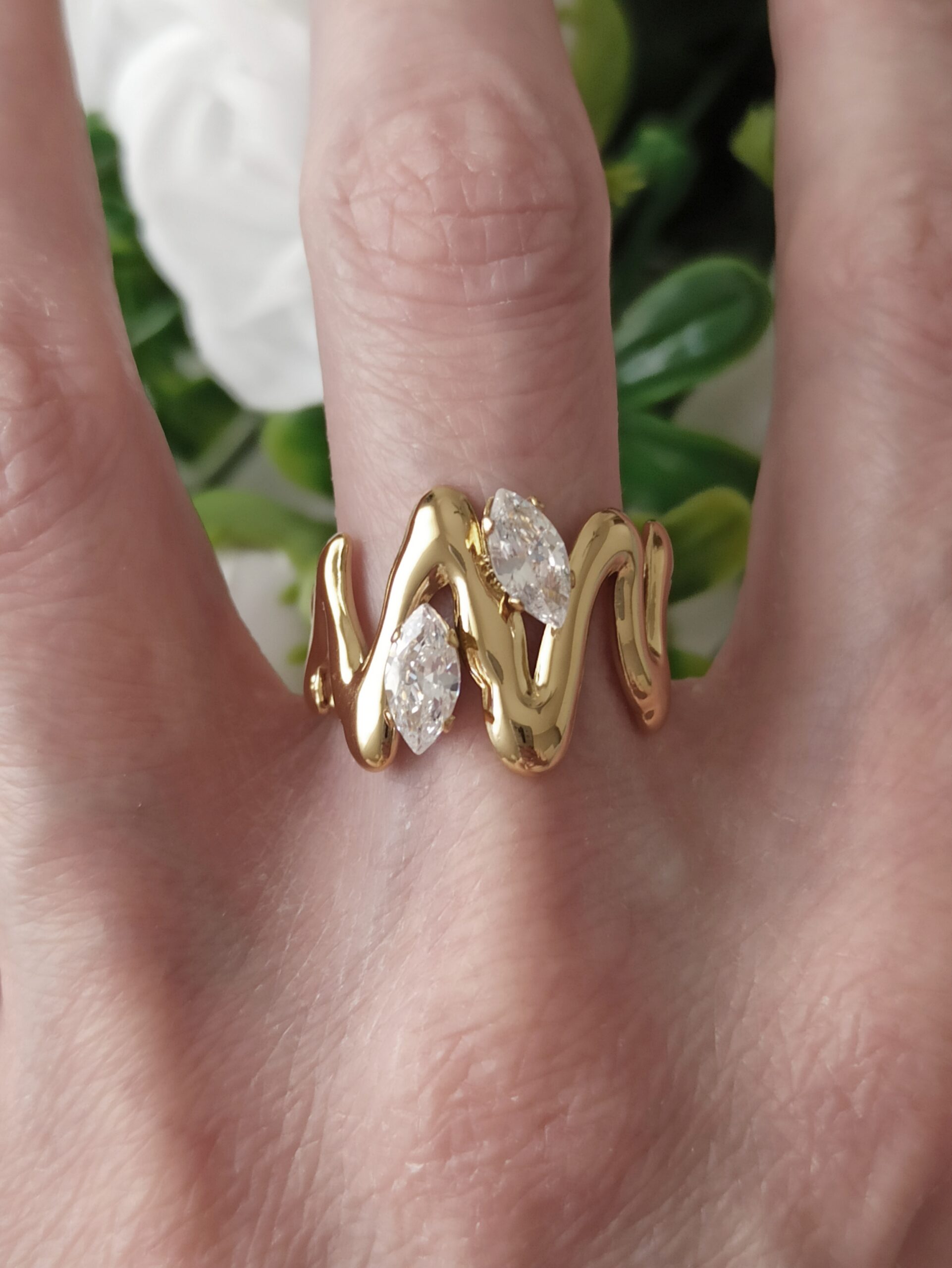 Anillo Onder