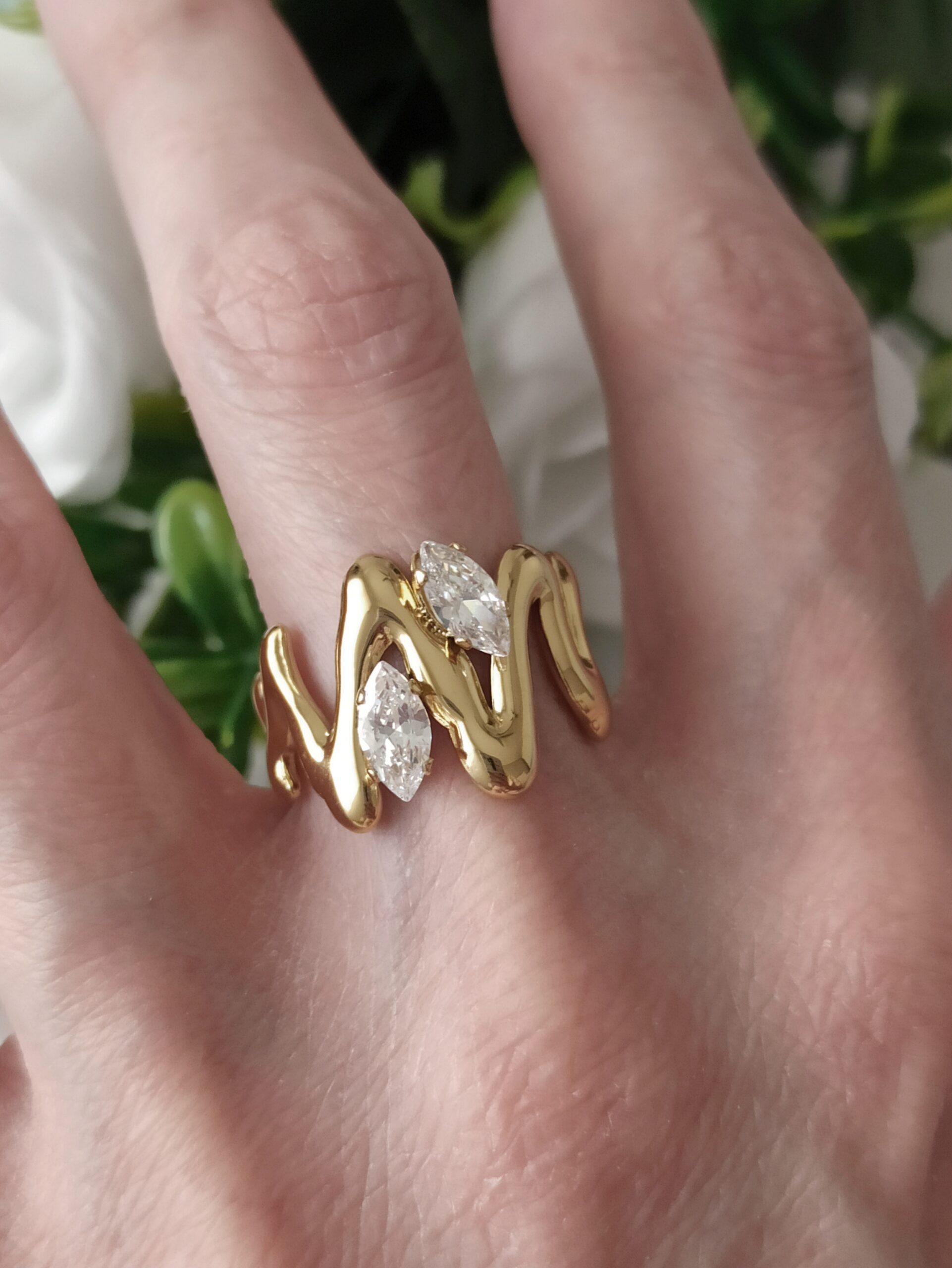 Anillo Onder - Imagen 2