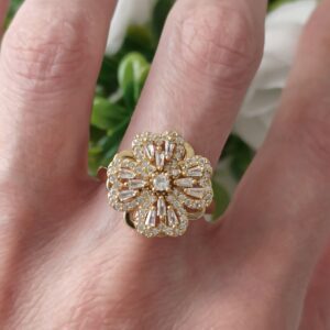 Anillo Flopy
