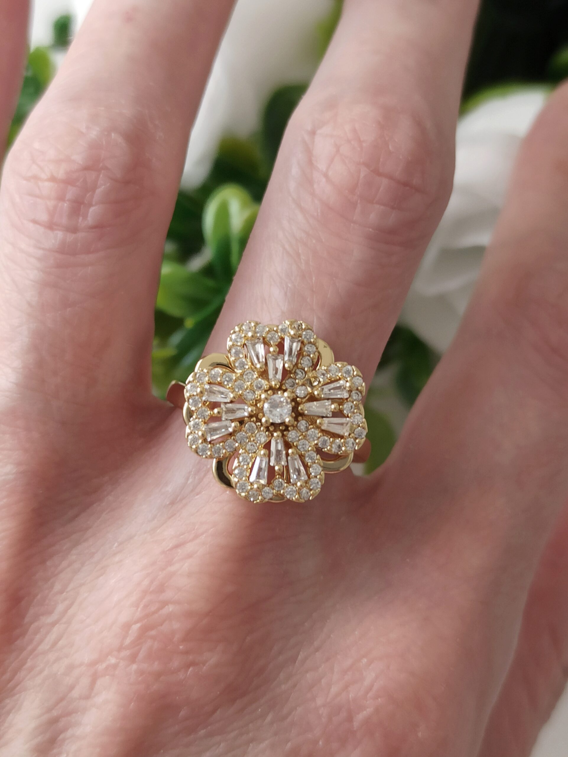 Anillo Flopy