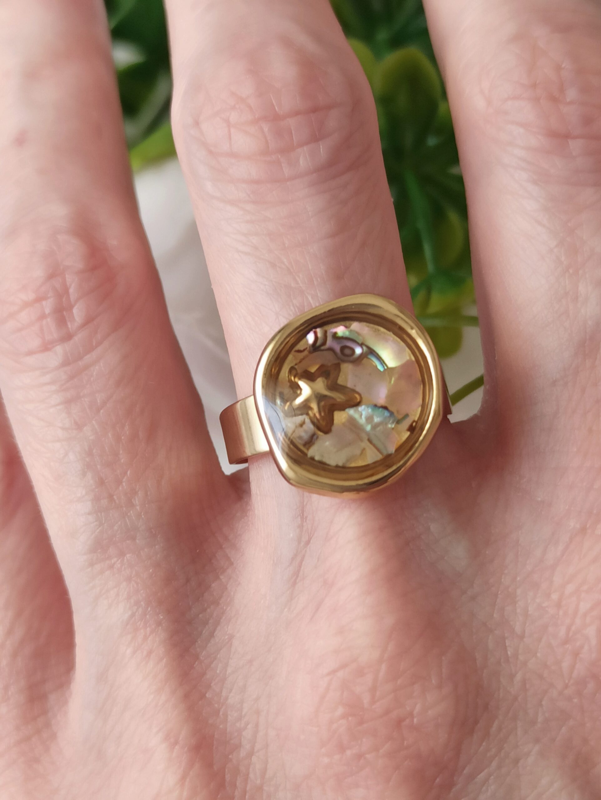 Anillo Mare - Imagen 2
