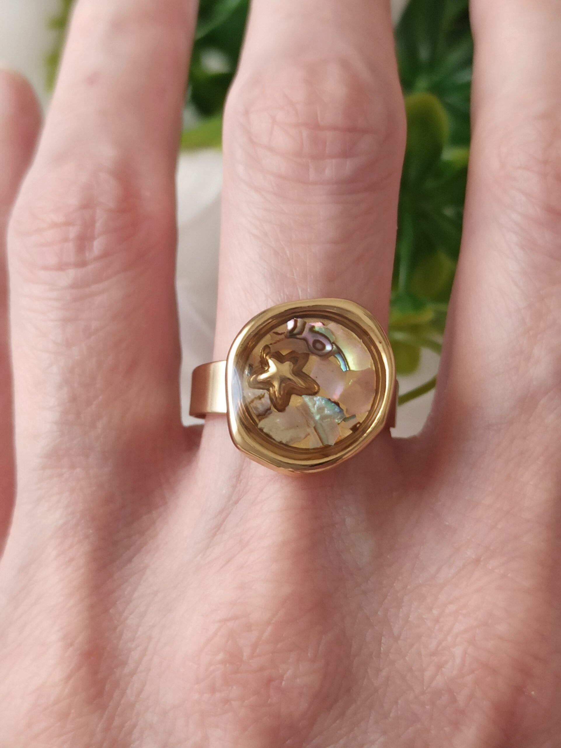 Anillo Mare