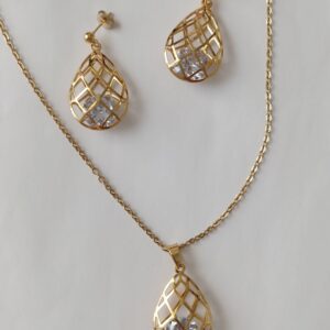 Conjunto Lilea