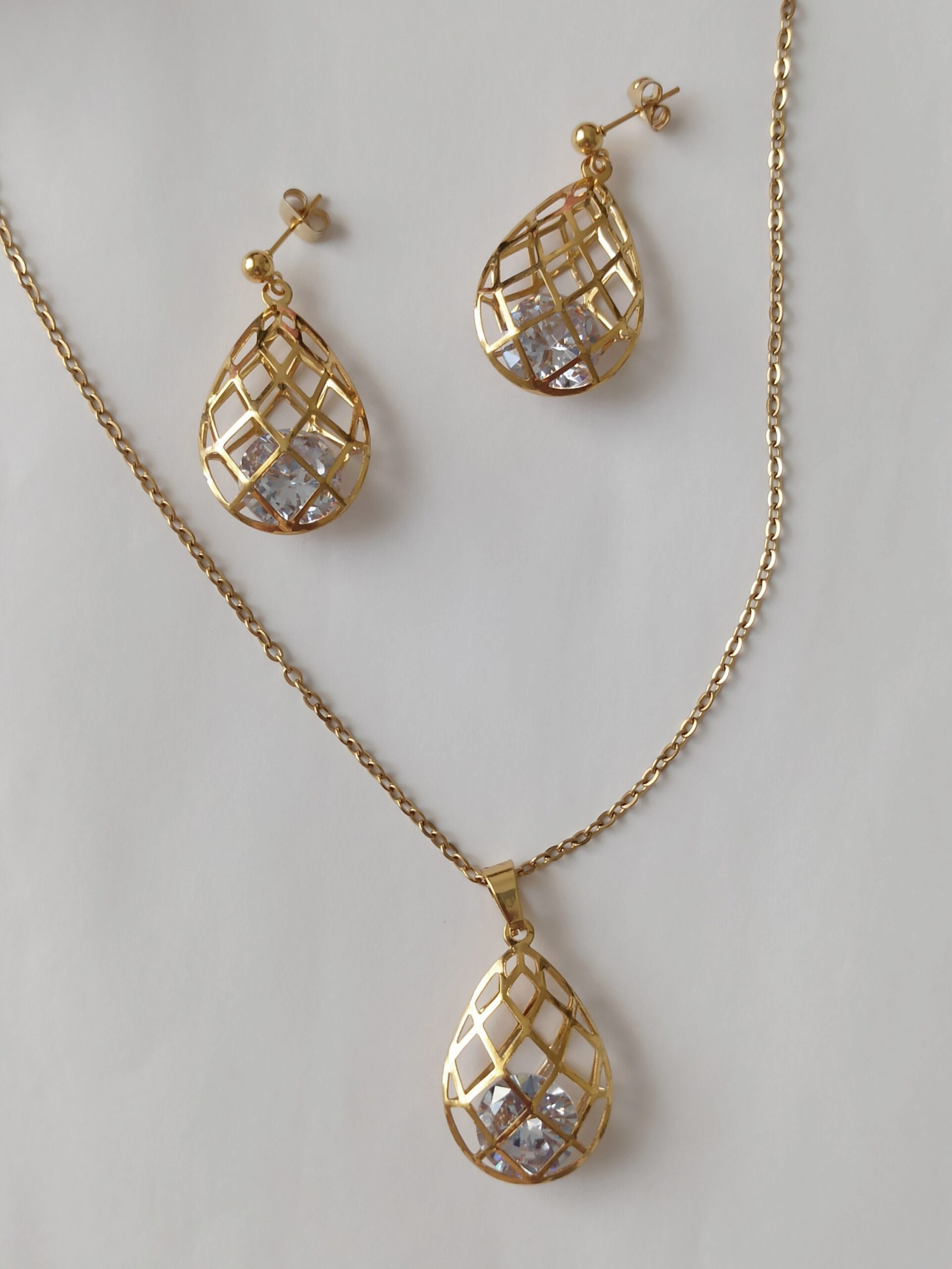 Conjunto Lilea