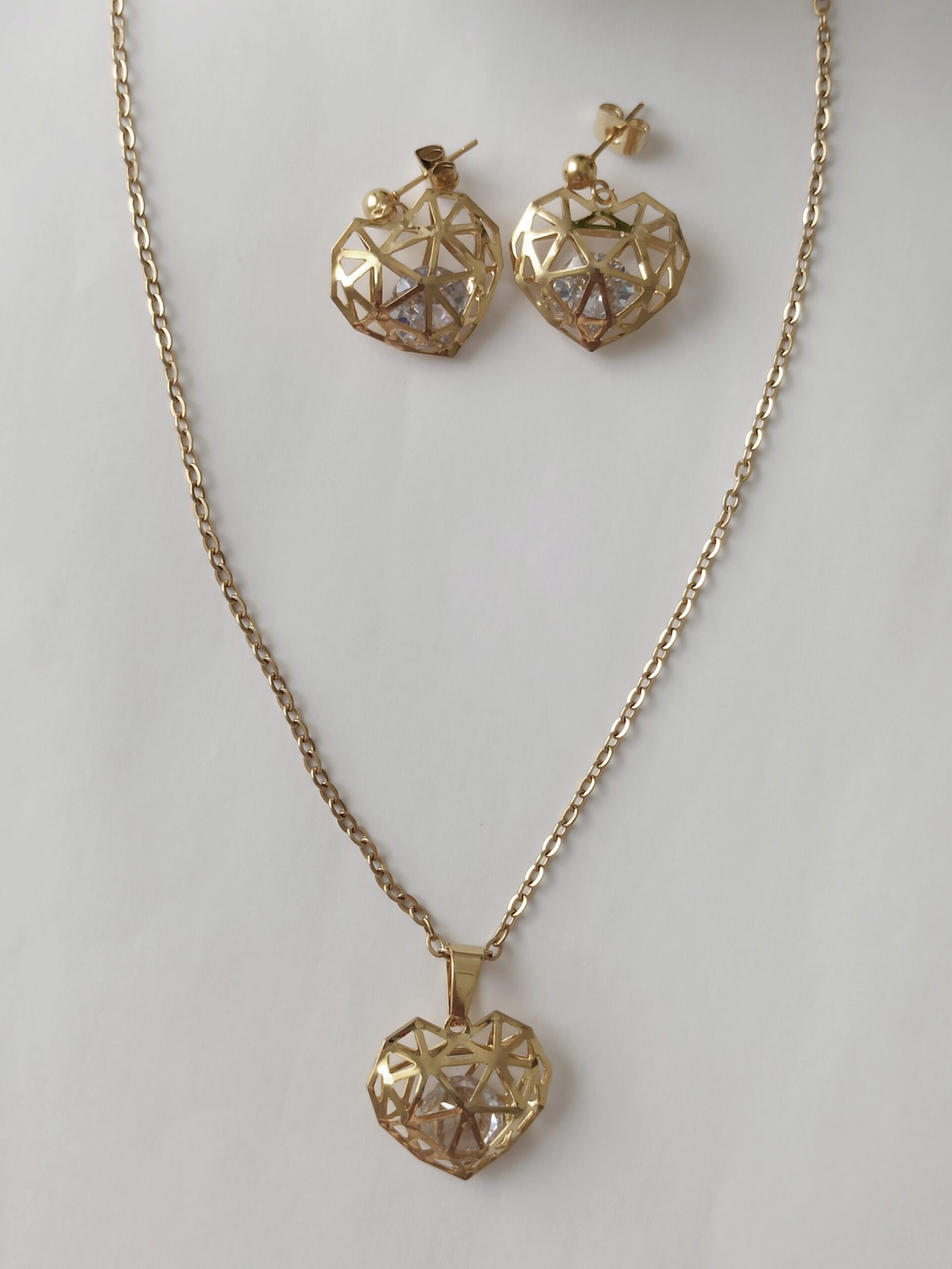 Conjunto Colen