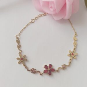 Pulsera Fiore