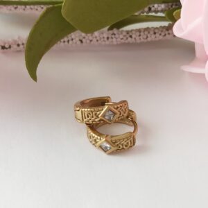 Pendientes Penot