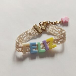 Pulsera Galic