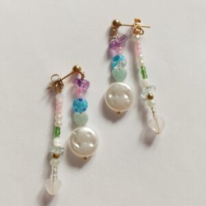 Pendientes Funy