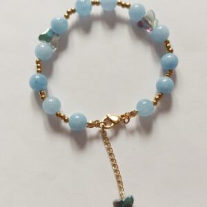 Pulsera Blue