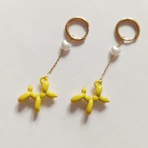 Pendientes Globb