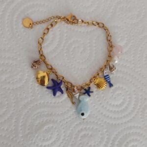 Pulsera Maritimo