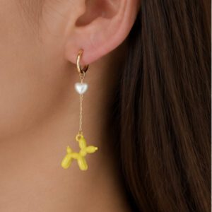 Pendientes Globb