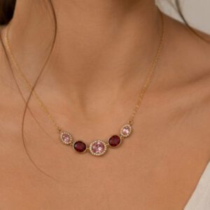 Cadena Lira