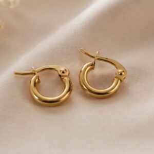 Pendientes Aro Vann