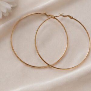 Pendientes Aro Bainn