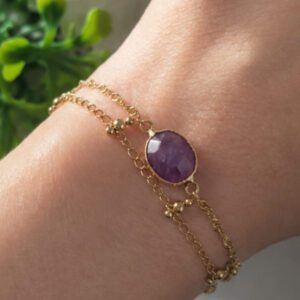 Pulsera Nature