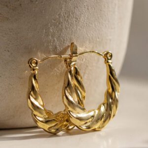 Pendientes Danu