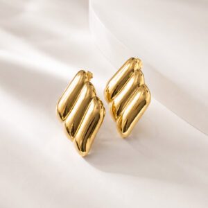 Pendientes Casium