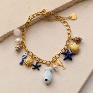 Pulsera Maritimo