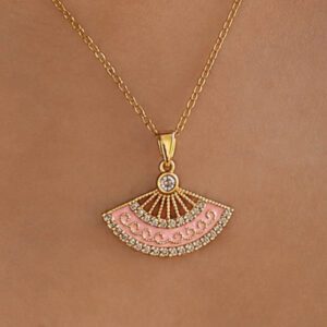 Cadena Abril en Rosa