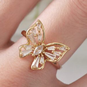 Anillo Tamy