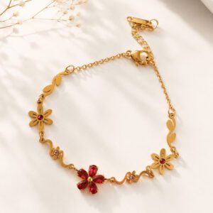 Pulsera Fiore