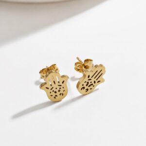 Pendientes Gonte