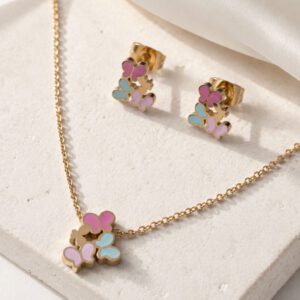 Conjunto Fliyere