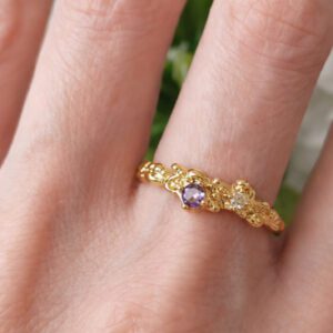 Anillo Yennu