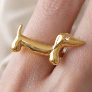 Anillo Canter