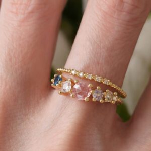 Anillo Bandae